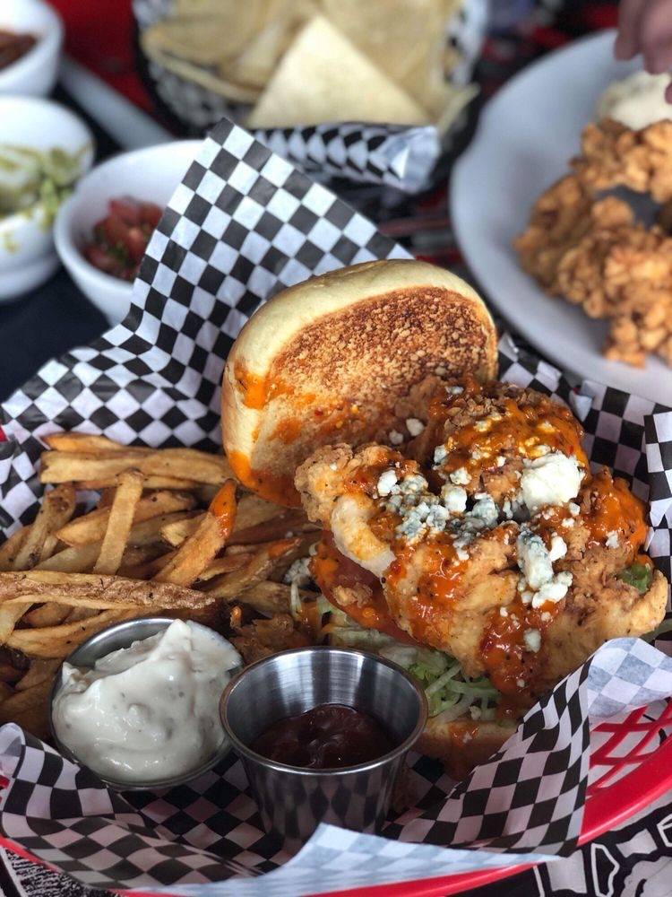 The Brutal Poodle | restaurant | 1967 S Broadway, Denver, CO 80210, USA | 7203796281 OR +1 720-379-6281