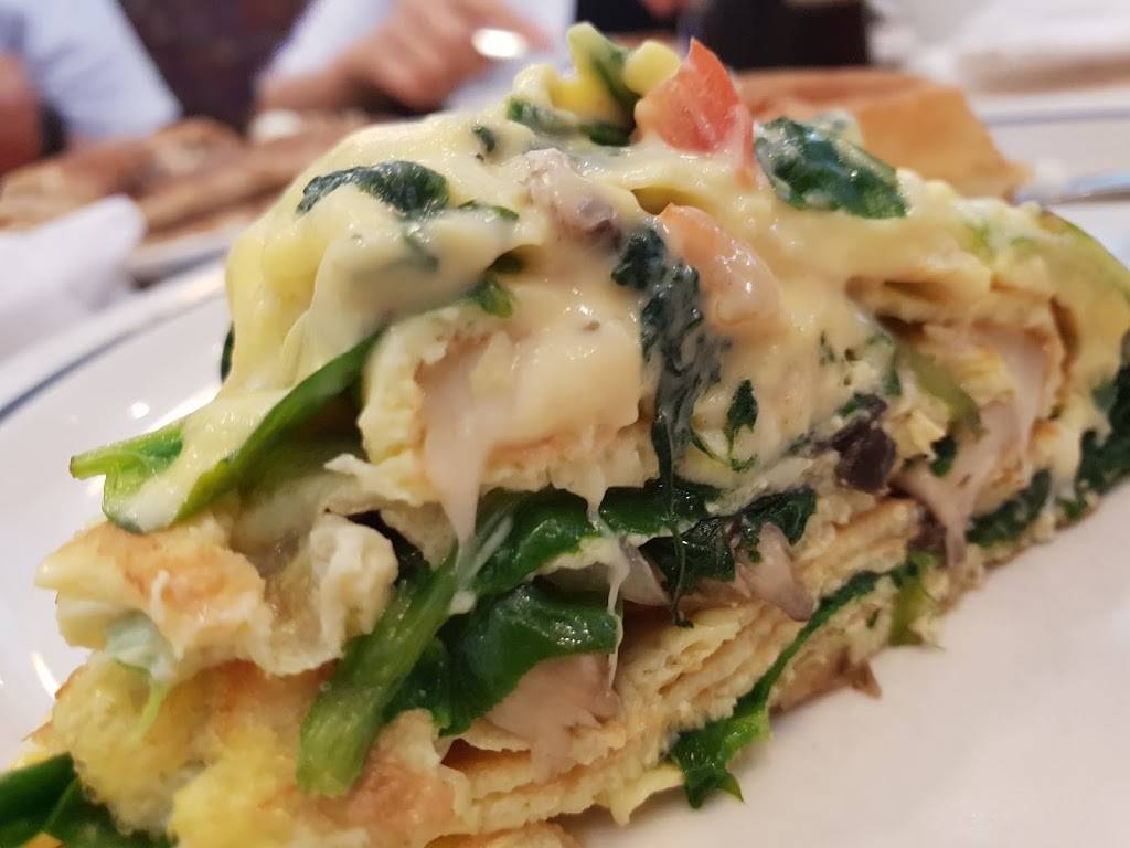 IHOP | restaurant | 19100 Ventura Blvd, Tarzana, CA 91356, USA | 8186091548 OR +1 818-609-1548