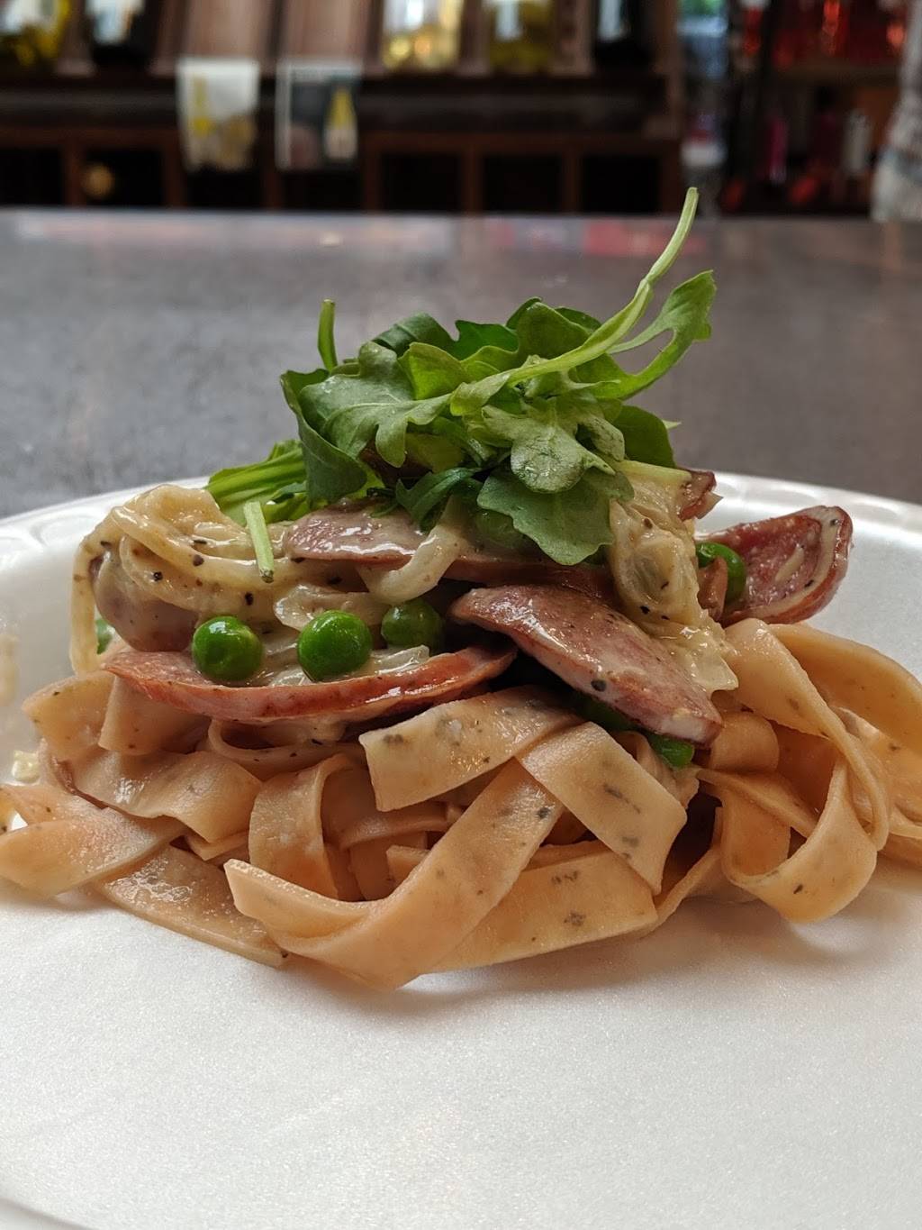 Bombolini | restaurant | 1606 W Main St, Richmond, VA 23220, USA | 8042130212 OR +1 804-213-0212