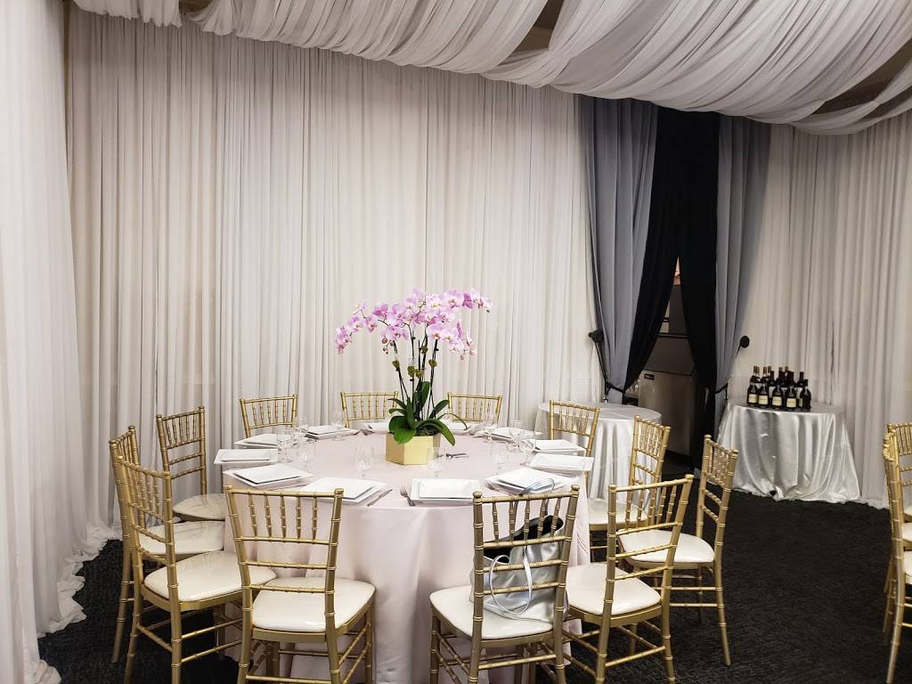 La Boheme Banquet Hall & Restaurant | restaurant | 1321 E Colorado St, Glendale, CA 91205, USA | 8182471772 OR +1 818-247-1772