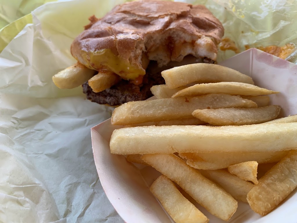 Original Tommys World Famous Hamburgers | restaurant | 2610 Fisher Blvd, Barstow, CA 92311, USA | 7602535500 OR +1 760-253-5500