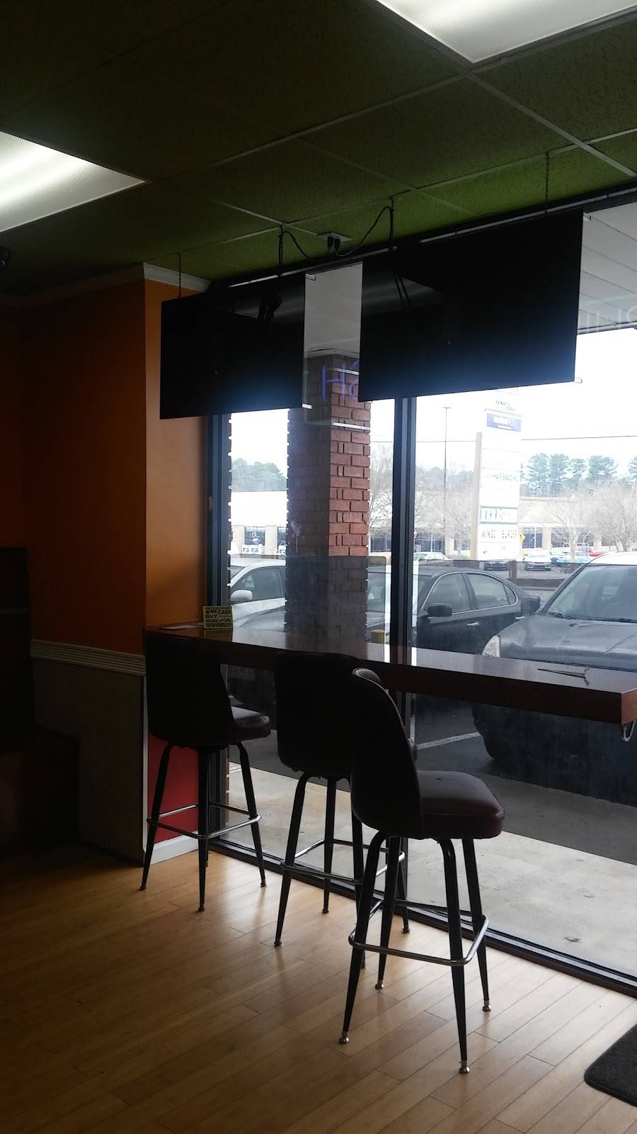 Wings N Burger | restaurant | 6163 Reynolds Rd, Morrow, GA 30260, USA | 7707036159 OR +1 770-703-6159