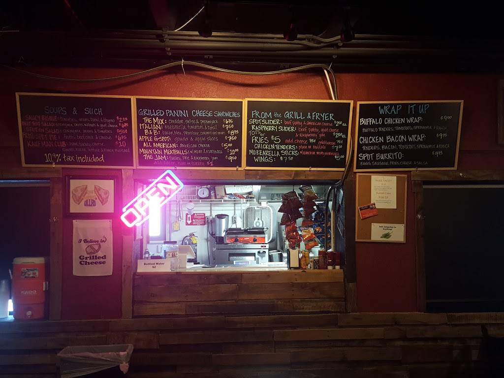 The Spot Grill | restaurant | 78415 US-40, Winter Park, CO 80482, USA | 9703637521 OR +1 970-363-7521