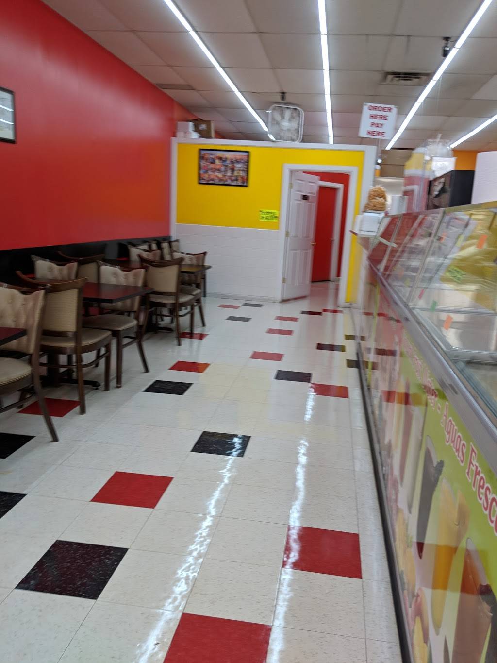 Delicias Jalisco #2 | restaurant | 3851 Georgetown Rd, Indianapolis, IN 46254, USA | 3178751555 OR +1 317-875-1555