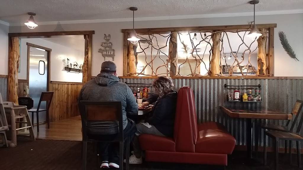 The Rusted Spoon | restaurant | 2645 US-89, Perry, UT 84302, USA | 4357230320 OR +1 435-723-0320