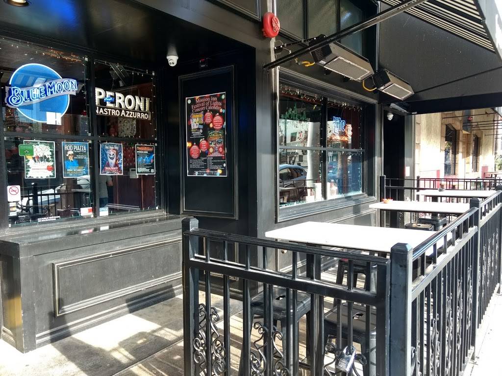 Romanos | restaurant | 3557 University Ave, Riverside, CA 92501, USA | 9517806000 OR +1 951-780-6000