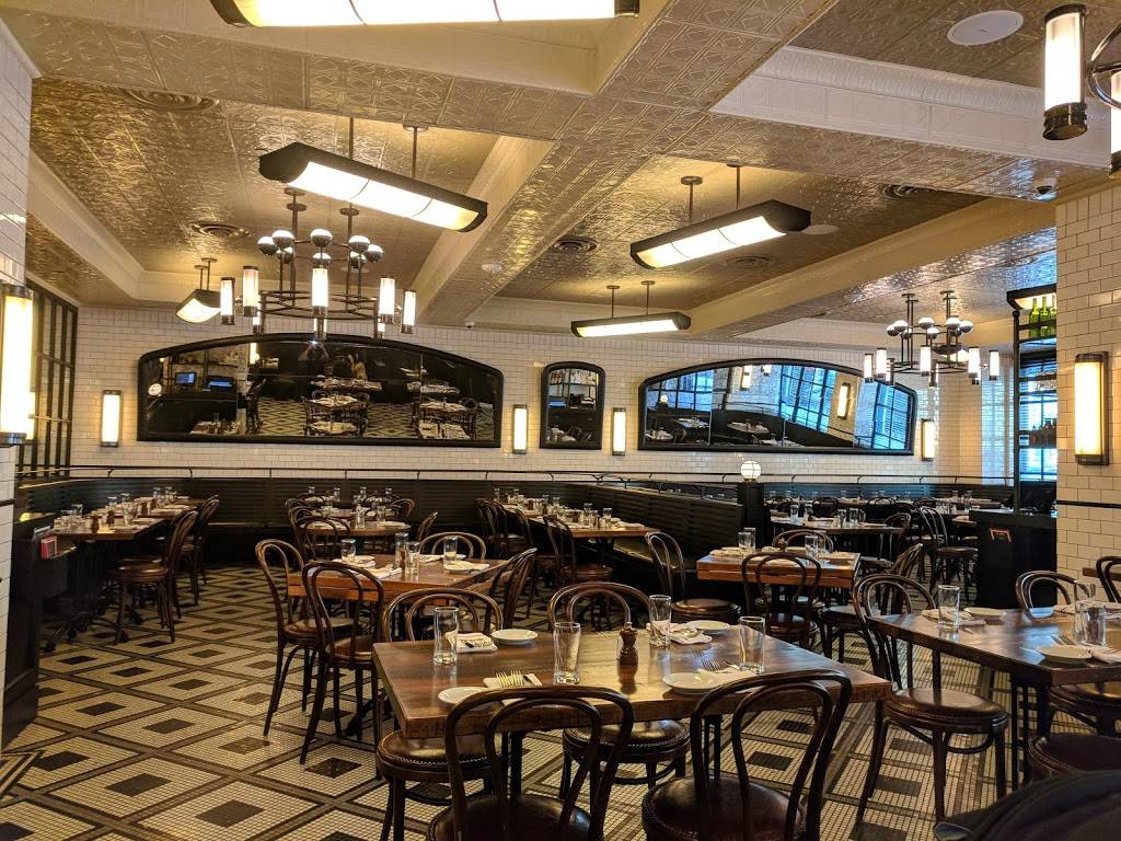 The Smith | restaurant | 1314 U St NW, Washington, DC 20009, USA | 2022503900 OR +1 202-250-3900