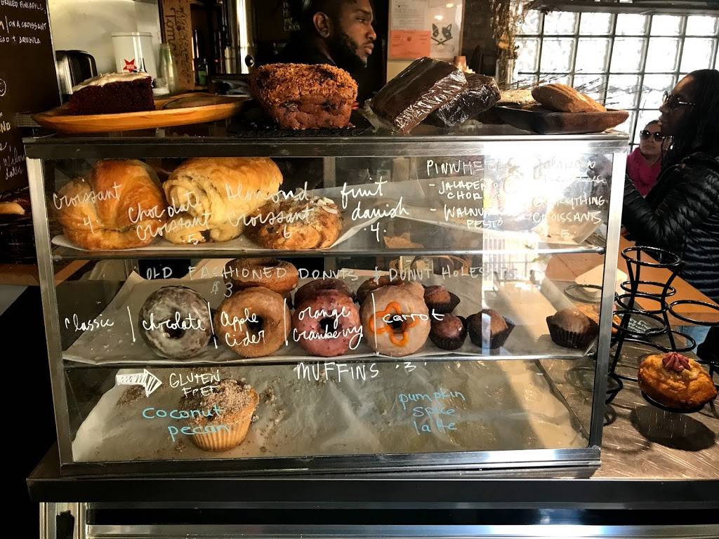 Brooklyn Whiskers | cafe | 760 Bushwick Ave, Brooklyn, NY 11221, USA | 7189757044 OR +1 718-975-7044