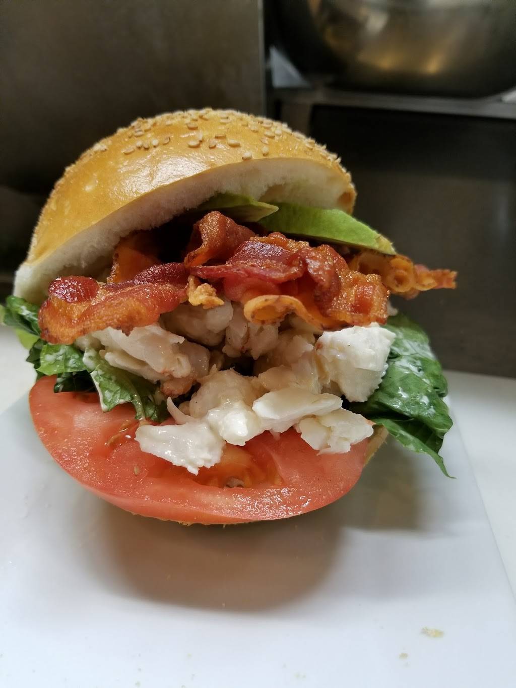 Notos Casa Cucina | restaurant | 150K, Greaves Ln, Staten Island, NY 10308, USA | 7189482112 OR +1 718-948-2112