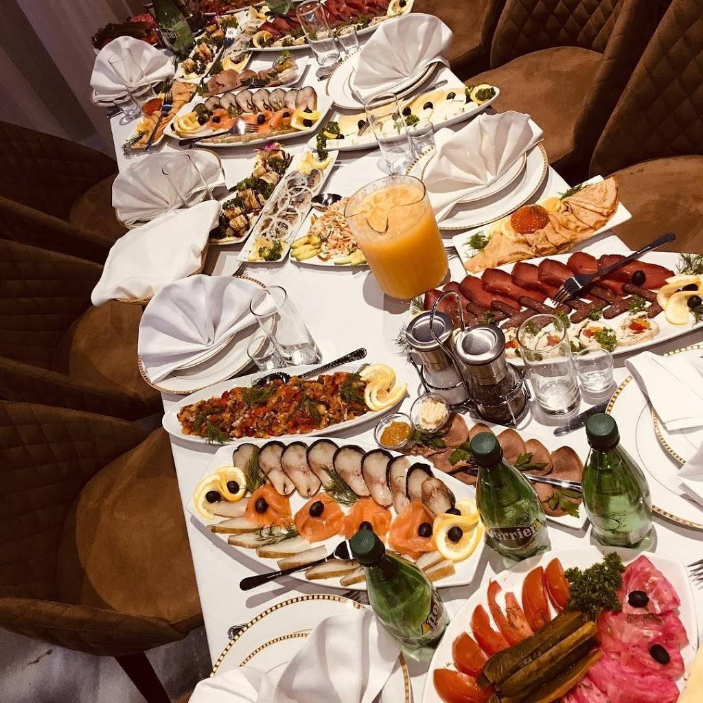 Merci Restaurant | restaurant | 2050 Hollywood Blvd, Hollywood, FL 33020, USA | 9543918508 OR +1 954-391-8508