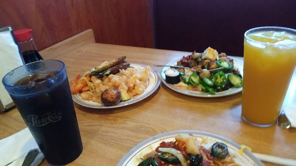 Tropicana Buffet | restaurant | 1692 Story Rd #100, San Jose, CA 95122, USA | 4082582000 OR +1 408-258-2000