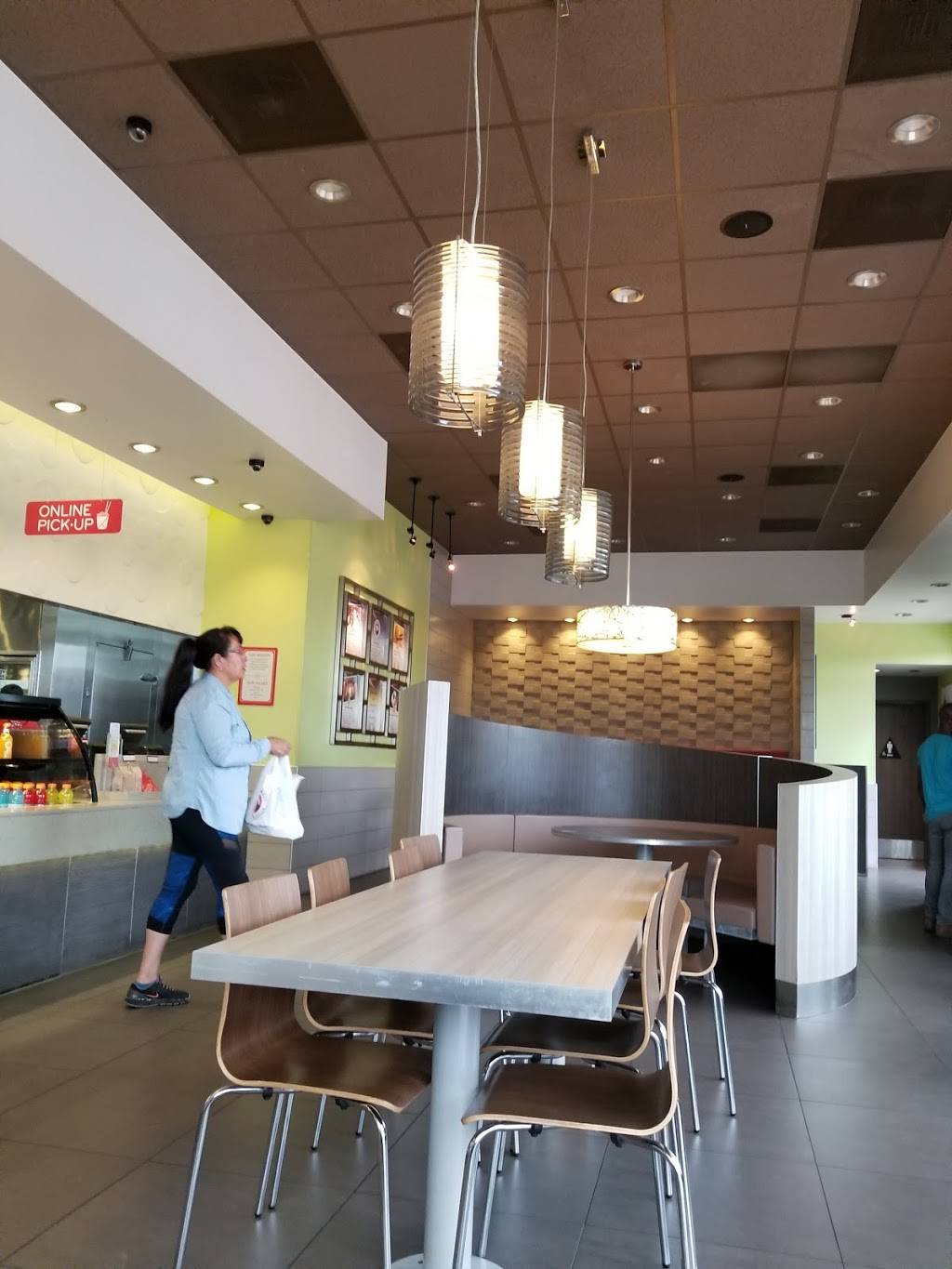 Panda Express | meal takeaway | 12203 Lake June Rd, Balch Springs, TX 75180, USA | 9722882066 OR +1 972-288-2066