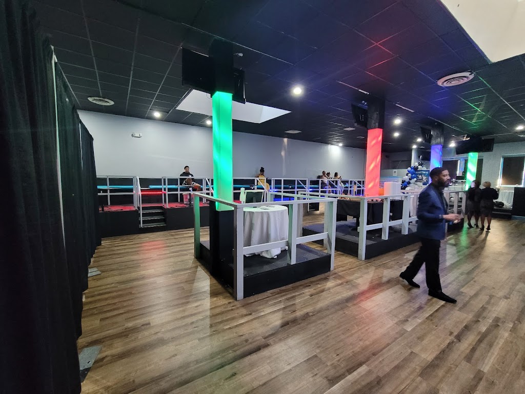 Island seafood | restaurant | 1019 N Monroe St, Tallahassee, FL 32303, USA | 8503548482 OR +1 850-354-8482