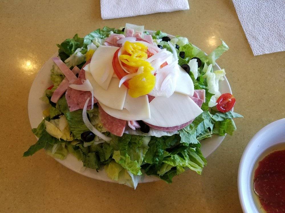 Gondola Pizza | restaurant | 15840 Imperial Hwy, La Mirada, CA 90638, USA | 5629438840 OR +1 562-943-8840