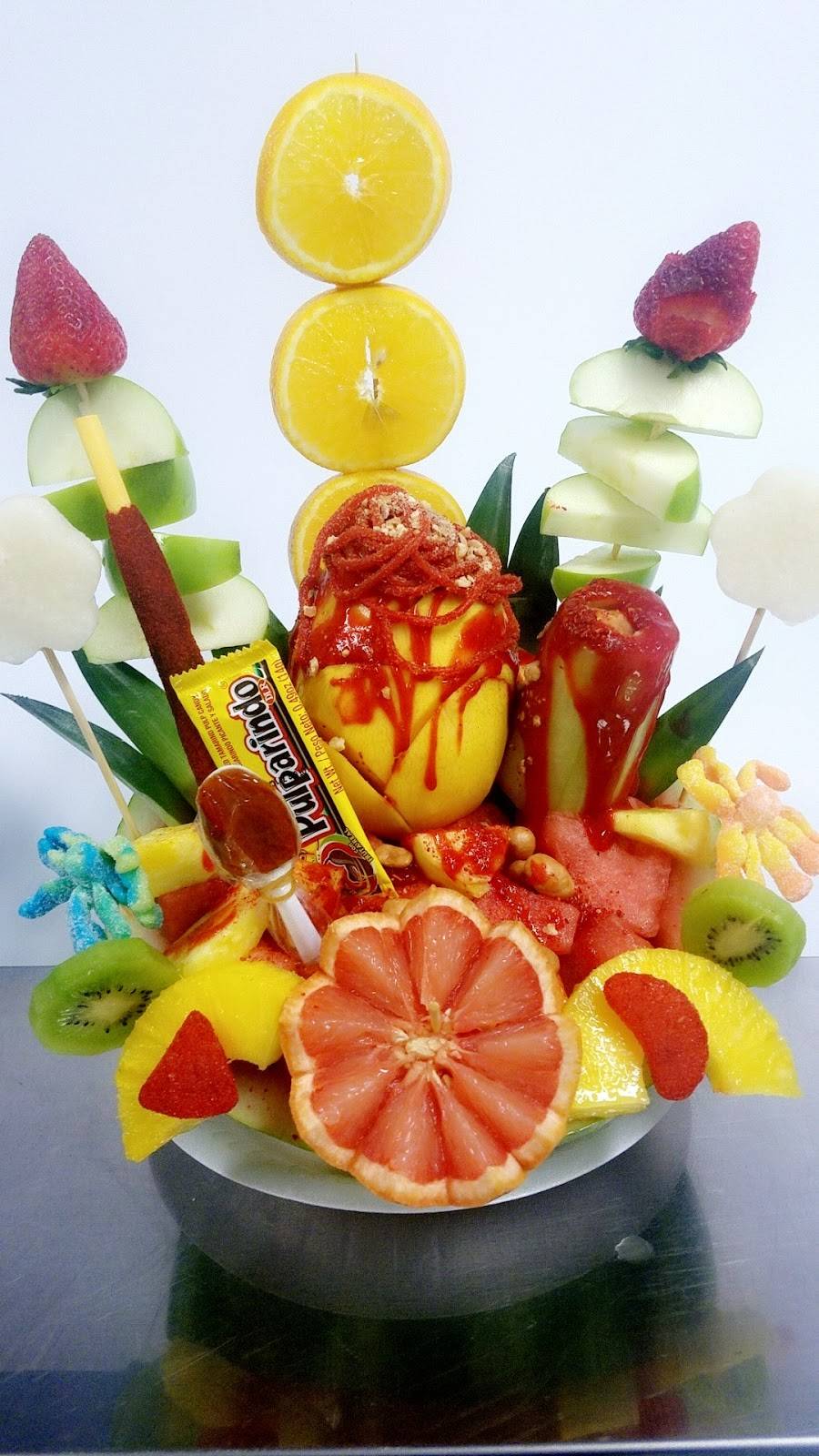 Locos, Sabrosos, y Picosos | meal takeaway | 7614 Clarewood Dr, Houston, TX 77036, USA | 2812362845 OR +1 281-236-2845