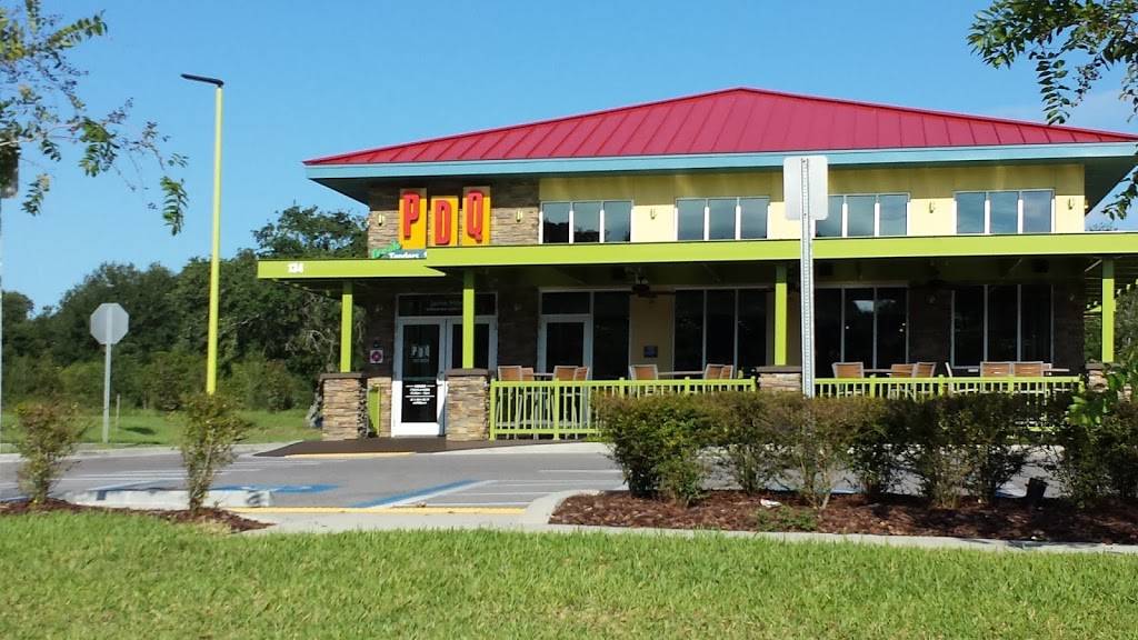 PDQ Restaurant | restaurant | 134 Gornto Lake Rd, Brandon, FL 33511, USA | 8138648519 OR +1 813-864-8519