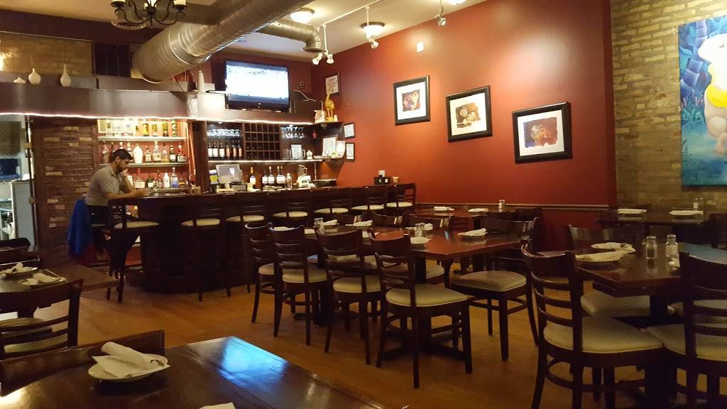 El Nandu Restaurant | restaurant | 2731 W Fullerton Ave, Chicago, IL 60647, USA | 7732780900 OR +1 773-278-0900