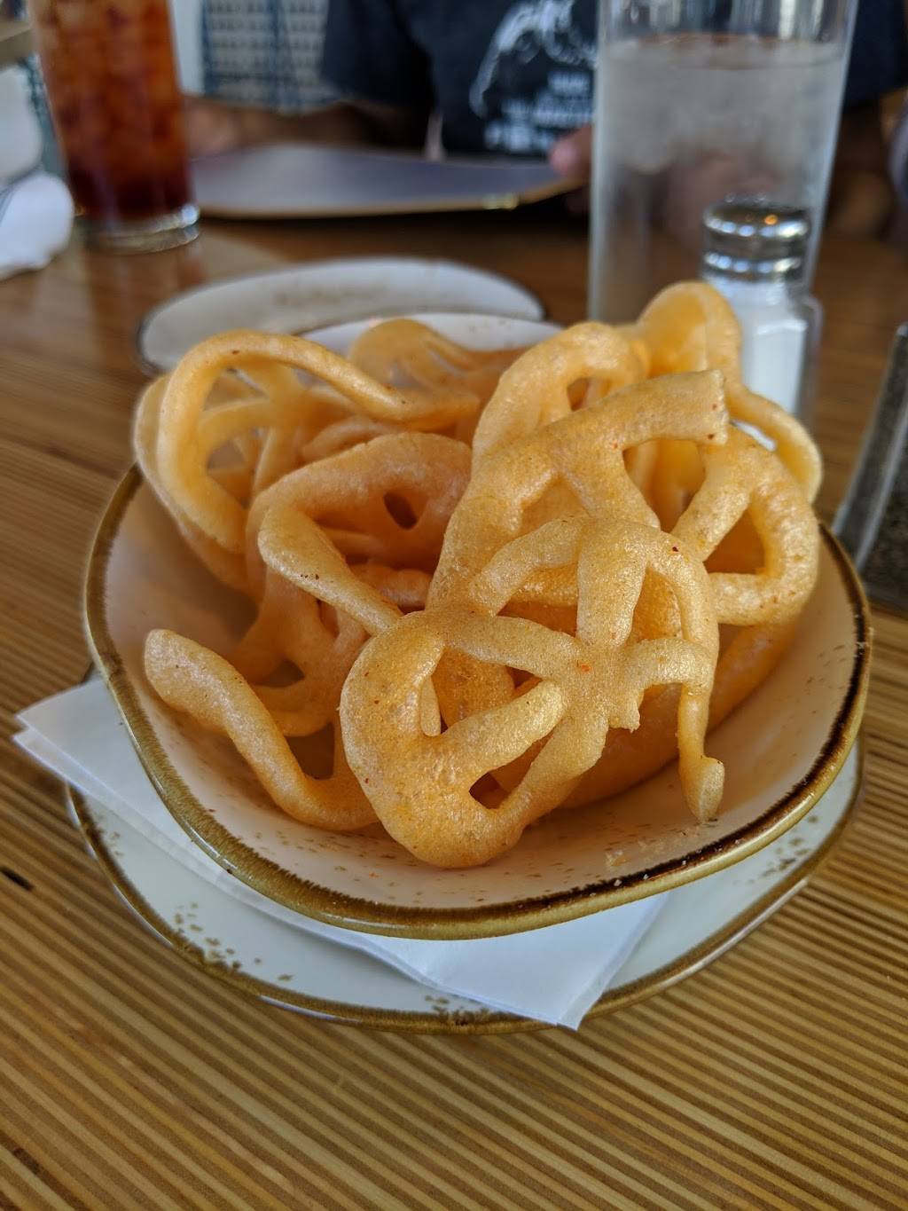 OSO Paseo | restaurant | 603 NW 28th St, Oklahoma City, OK 73103, USA | 4053098226 OR +1 405-309-8226