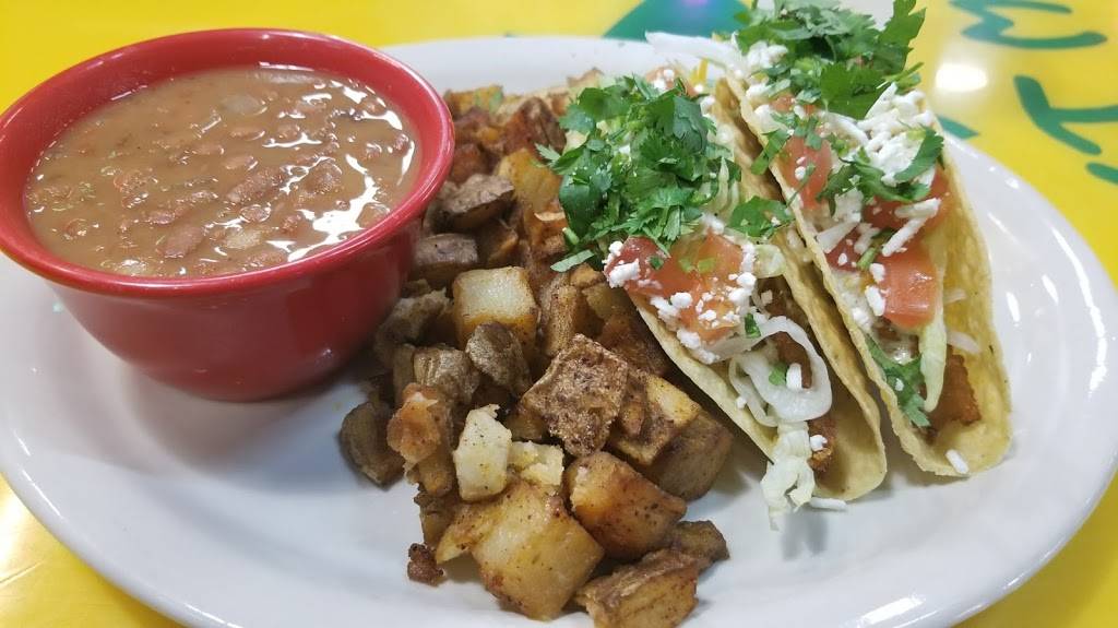 Fuzzys Taco Shop | restaurant | 4112 N Josey Ln #1085, Carrollton, TX 75007, USA | 2144832700 OR +1 214-483-2700