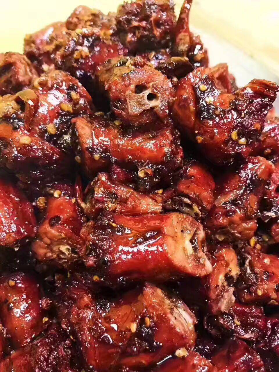Spicy Duck Wang La Ya | restaurant | 216 W Garvey Ave, Monterey Park, CA 91754, USA | 6262800011 OR +1 626-280-0011