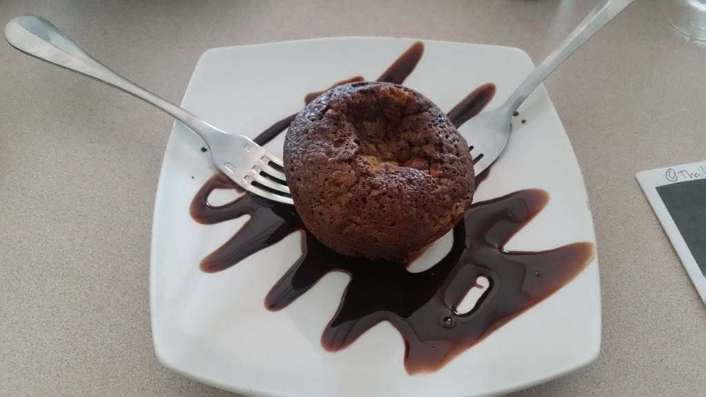 Thai Bistro And More | meal delivery | 1201 Broadway, Kerrville, TX 78028, USA | 8308905894 OR +1 830-890-5894