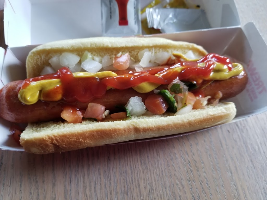 7-Eleven | bakery | 41700 Grimmer Blvd, Fremont, CA 94538, USA | 5109799274 OR +1 510-979-9274