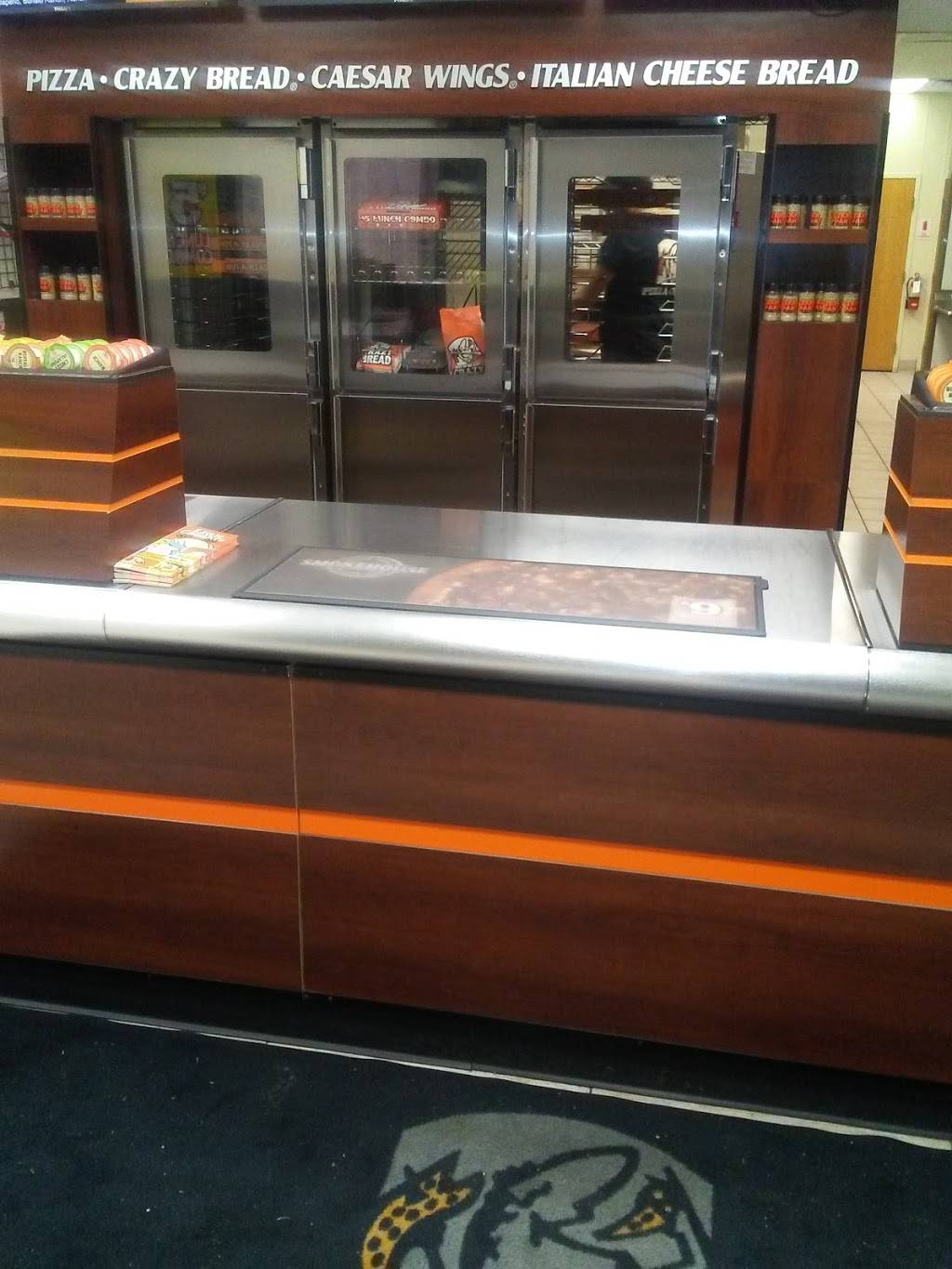 Little Caesars Pizza | meal takeaway | 5000 S Broadway, Wichita, KS 67216, USA | 3168311111 OR +1 316-831-1111