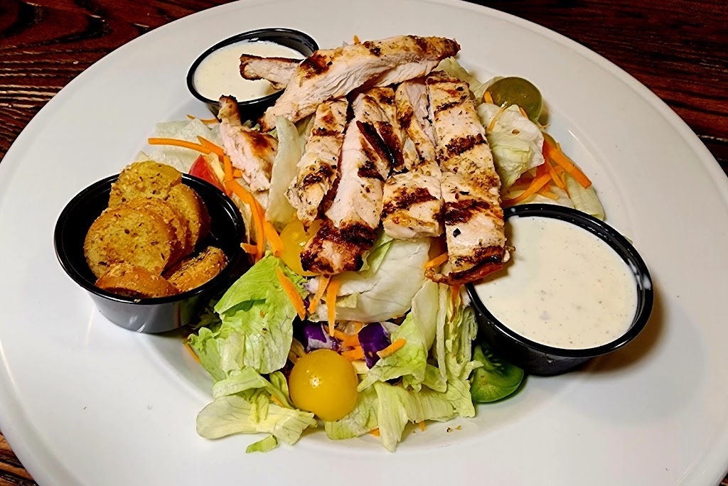 Flying Fish Taphouse | restaurant | 1341 Airport Rd, Jacksonville, FL 32218, USA | 9045273304 OR +1 904-527-3304