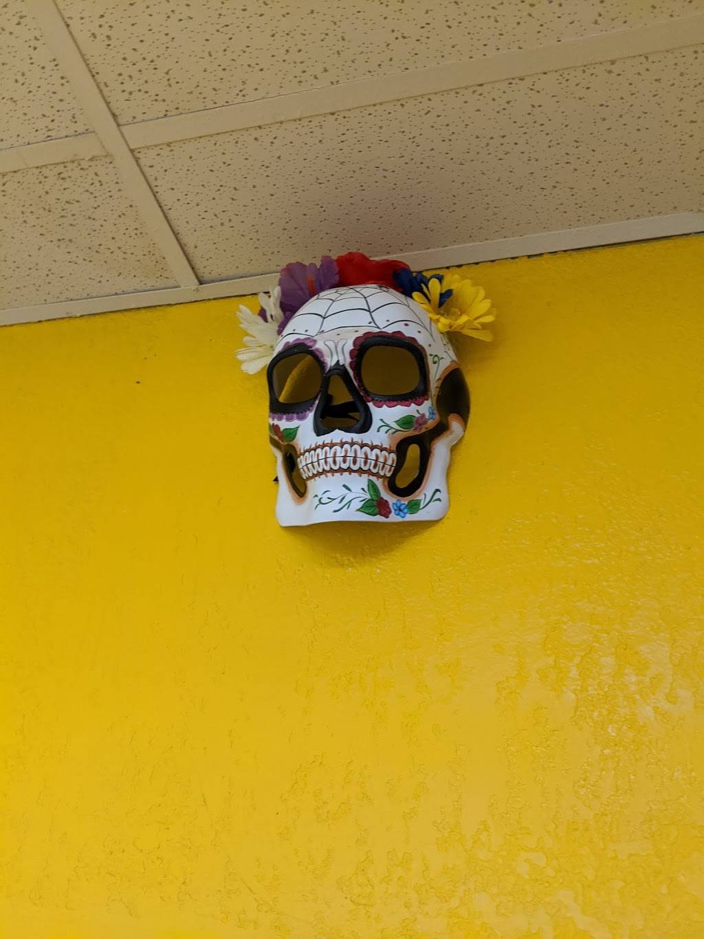 Taqueria Las Catrinas | restaurant | 5580 Bataan Memorial, Las Cruces, NM 88011, USA | 5753825641 OR +1 575-382-5641