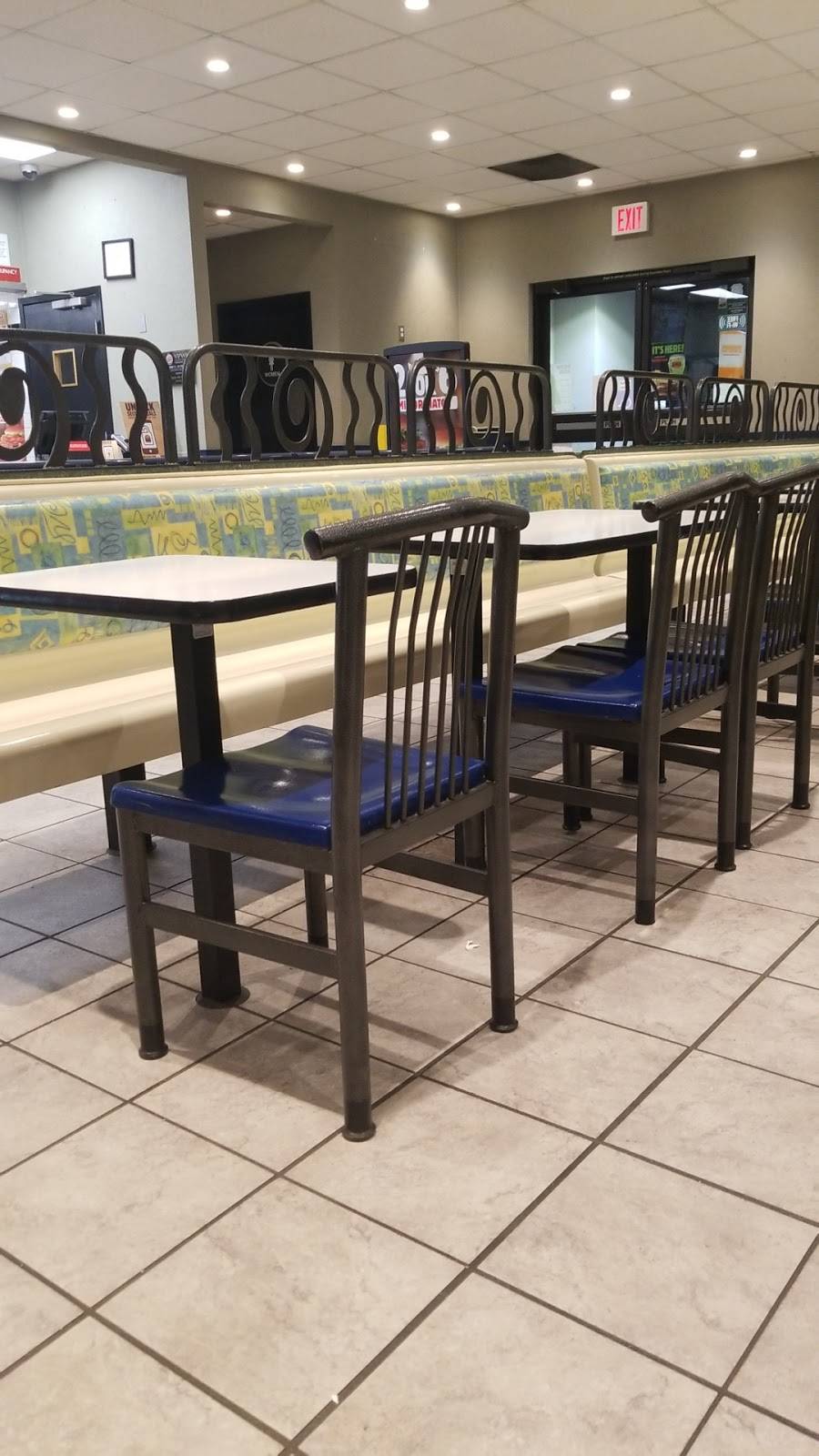 Burger King | restaurant | 2107 H Dela Rosa Sr St, Soledad, CA 93960, USA | 8316780485 OR +1 831-678-0485