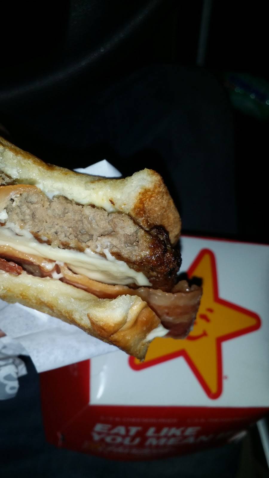 Hardees | restaurant | 1909 FL-60, Valrico, FL 33594, USA | 8136543320 OR +1 813-654-3320