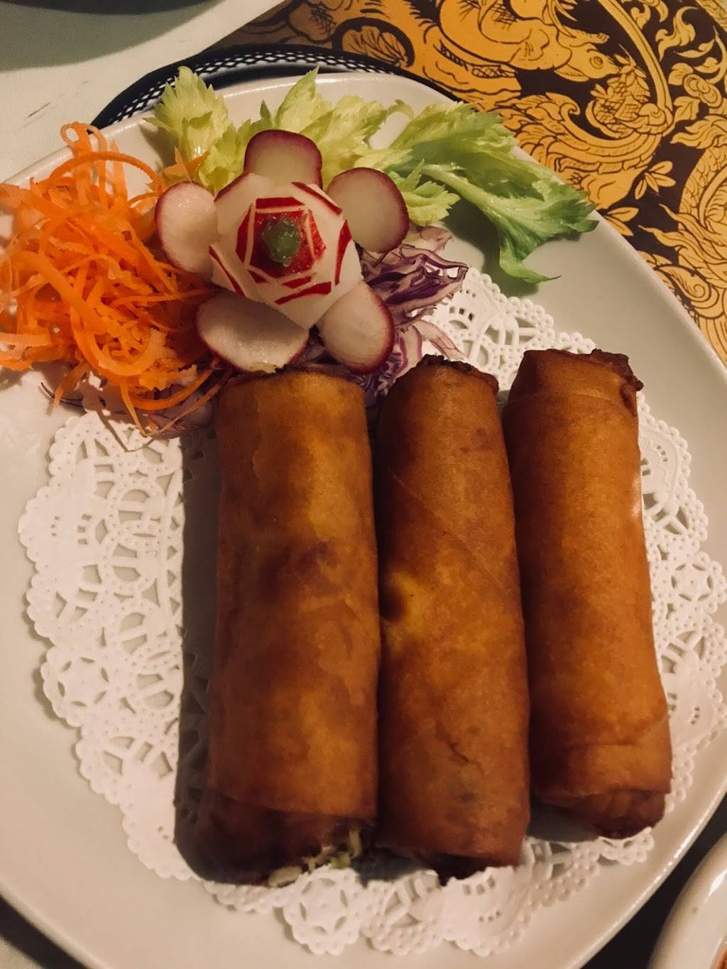 Thai Dine Restaurant | restaurant | 14910 Perris Blvd # C, Moreno Valley, CA 92553, USA | 9519242460 OR +1 951-924-2460