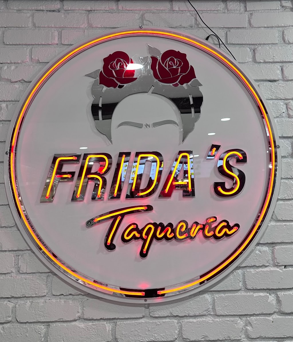 Frida’s Taqueria Oceanside | restaurant | 2011 Mission Ave, Oceanside, CA 92058, USA | 7606963104 OR +1 760-696-3104