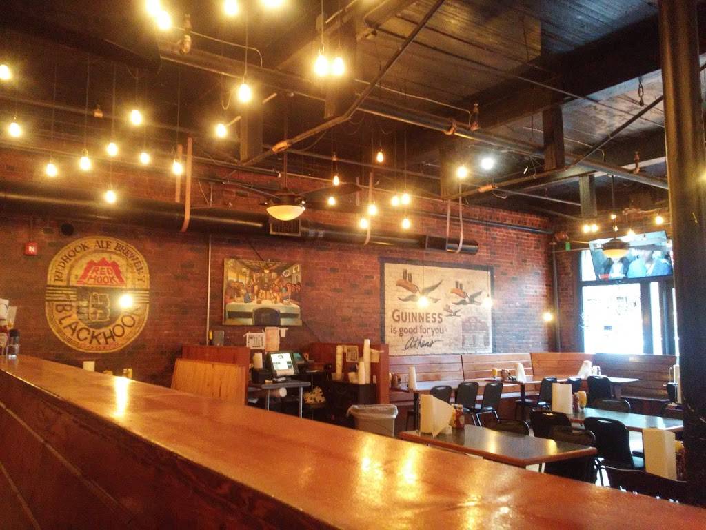 Blind Pig Tavern | restaurant | 312 E Washington St, Athens, GA 30601, USA | 7065483442 OR +1 706-548-3442