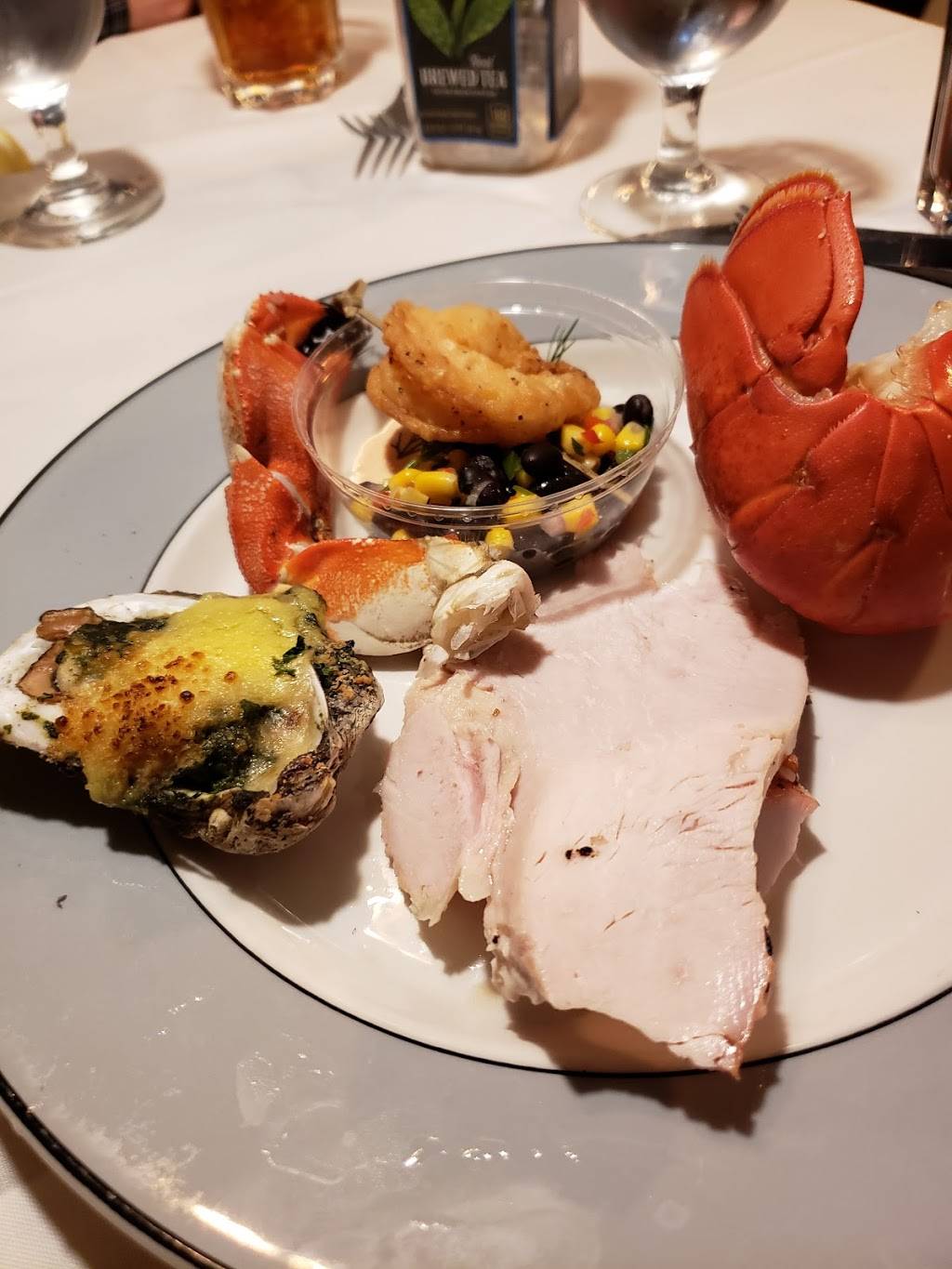 Kurts Euro Bistro | restaurant | 3305 Peachtree Industrial Blvd #100, Duluth, GA 30096, USA | 7706234128 OR +1 770-623-4128