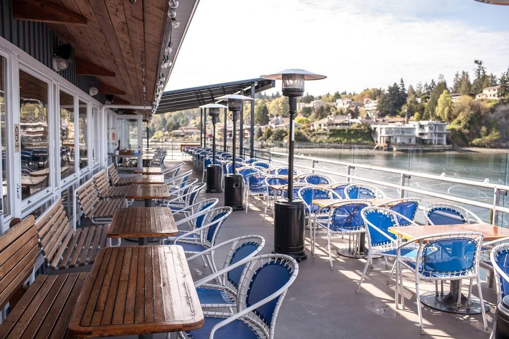 Rays Cafe | cafe | 6049 Seaview Ave NW, Seattle, WA 98107, USA | 2067820094 OR +1 206-782-0094