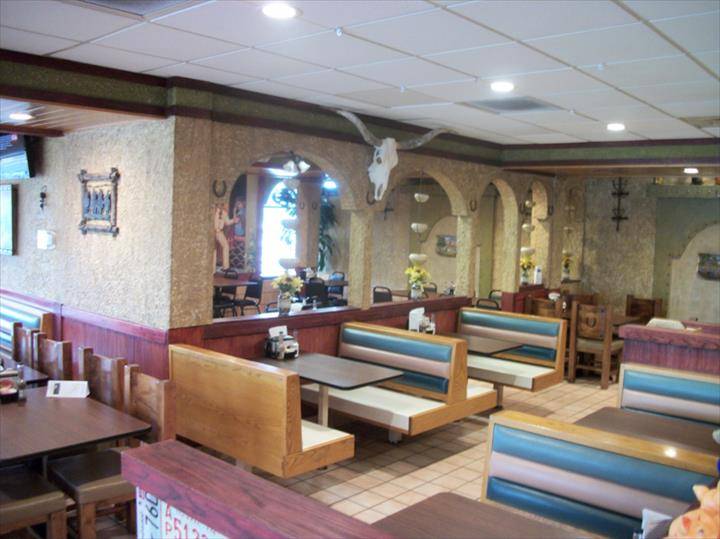 Playa Margaritas Mexican Restaurants | restaurant | 707 W McLane St, Osceola, IA 50213, USA | 6413424900 OR +1 641-342-4900