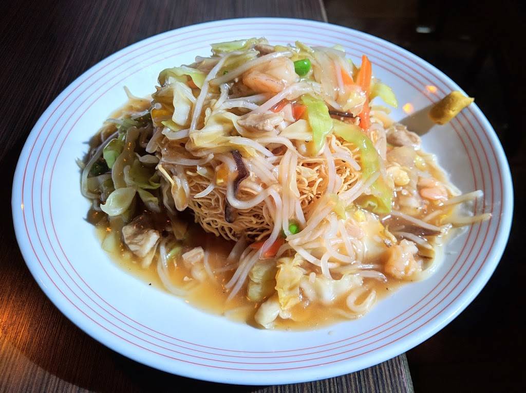 Ringer Hut | restaurant | 1072 Saratoga Ave, San Jose, CA 95129, USA | 4085540877 OR +1 408-554-0877