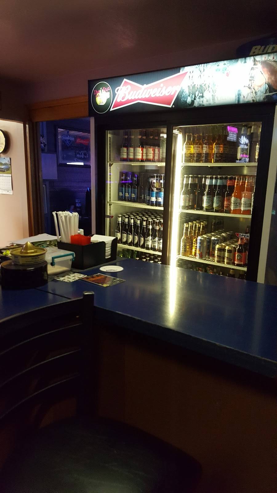 The TAP on Route 66 | restaurant | 948 Old Rte 66, St Robert, MO 65584, USA | 5738557360 OR +1 573-855-7360