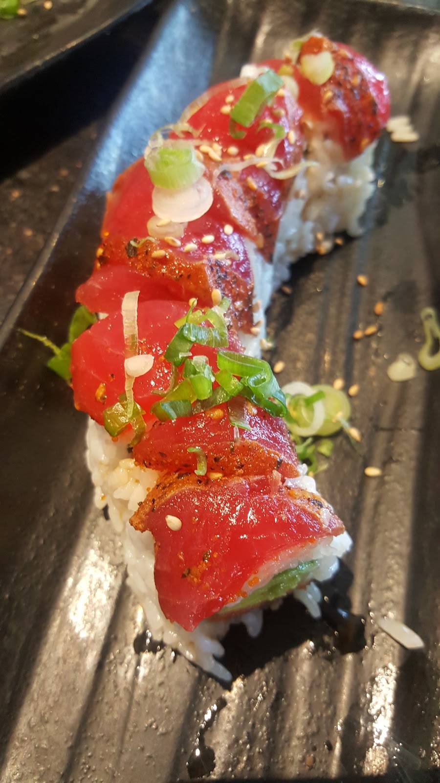 Full Moon Sushi | restaurant | 498 E First St, Tustin, CA 92780, USA | 7145080312 OR +1 714-508-0312