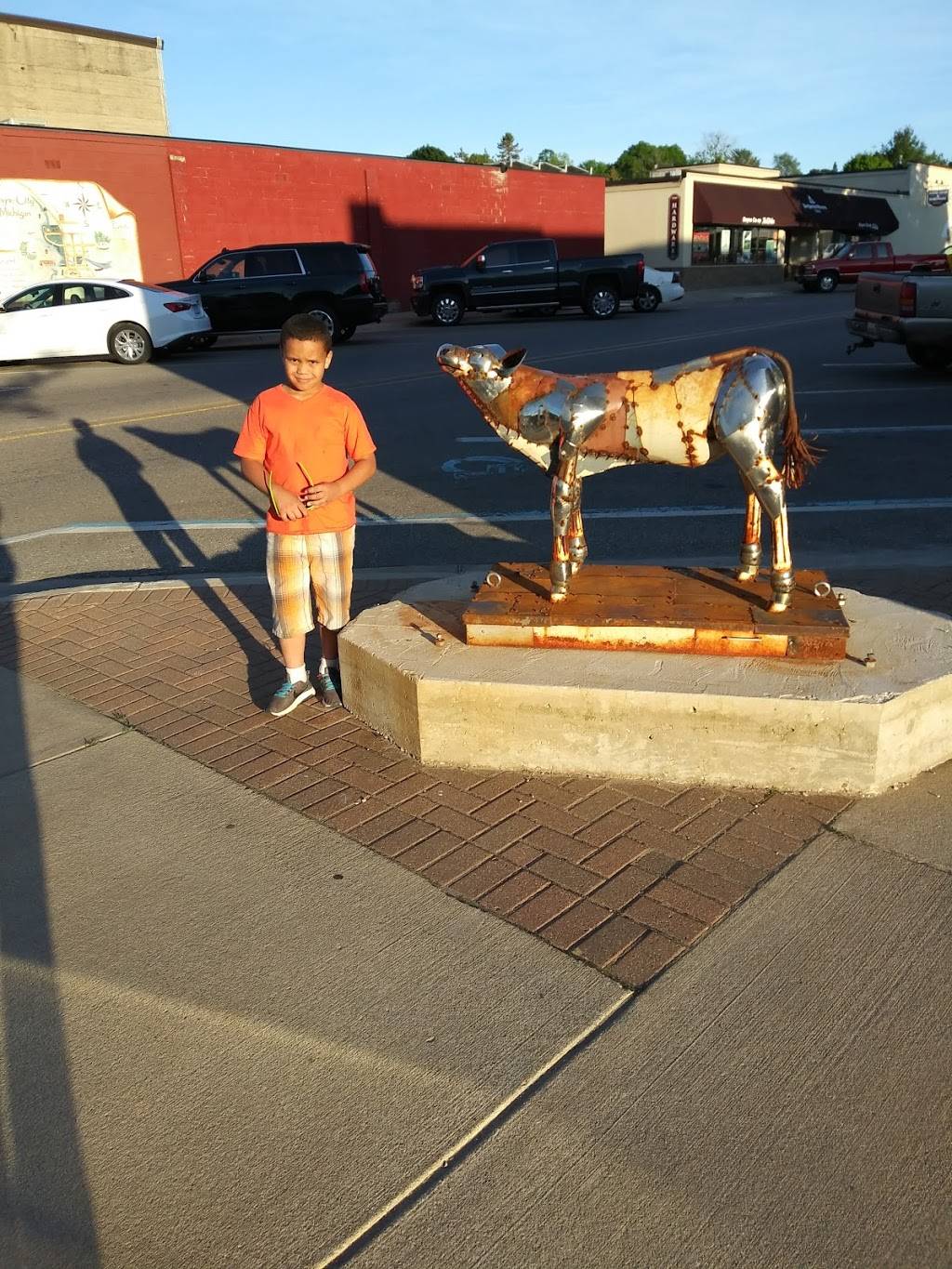 Subway Restaurants | restaurant | 114 Water St, Boyne City, MI 49712, USA | 2315827020 OR +1 231-582-7020