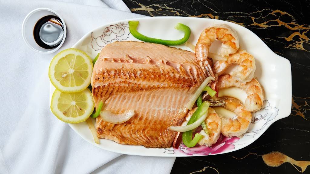 Jamaica Fish Market seafood restaurant | restaurant | 8802 Van Wyck Expy, Richmond Hill, NY 11418, USA | 7185234228 OR +1 718-523-4228
