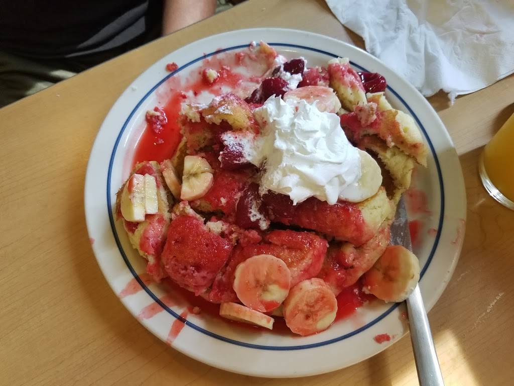 IHOP | restaurant | 2910 Stonecrest Cir, Lithonia, GA 30038, USA | 6785260771 OR +1 678-526-0771