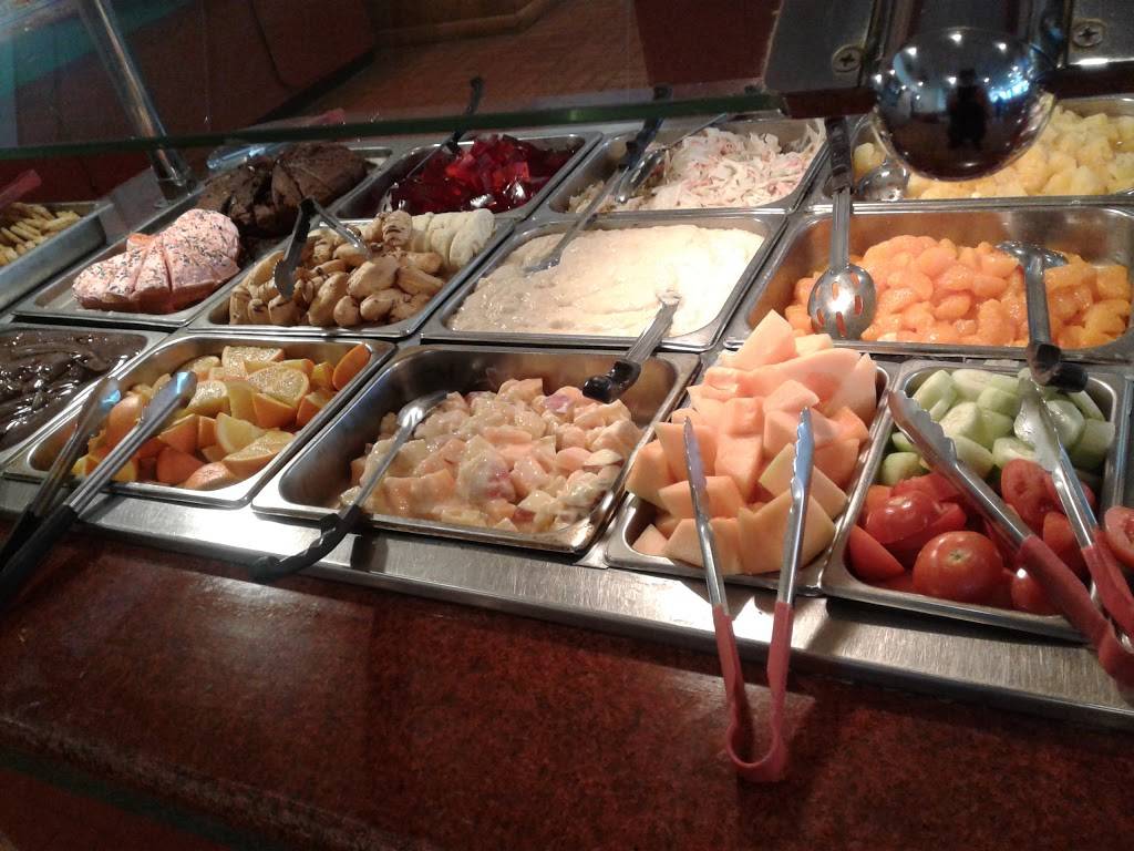 Old Great Wall Buffet | restaurant | 805 N Euclid Ave #150, Bay City, MI 48706, USA | 9896678849 OR +1 989-667-8849