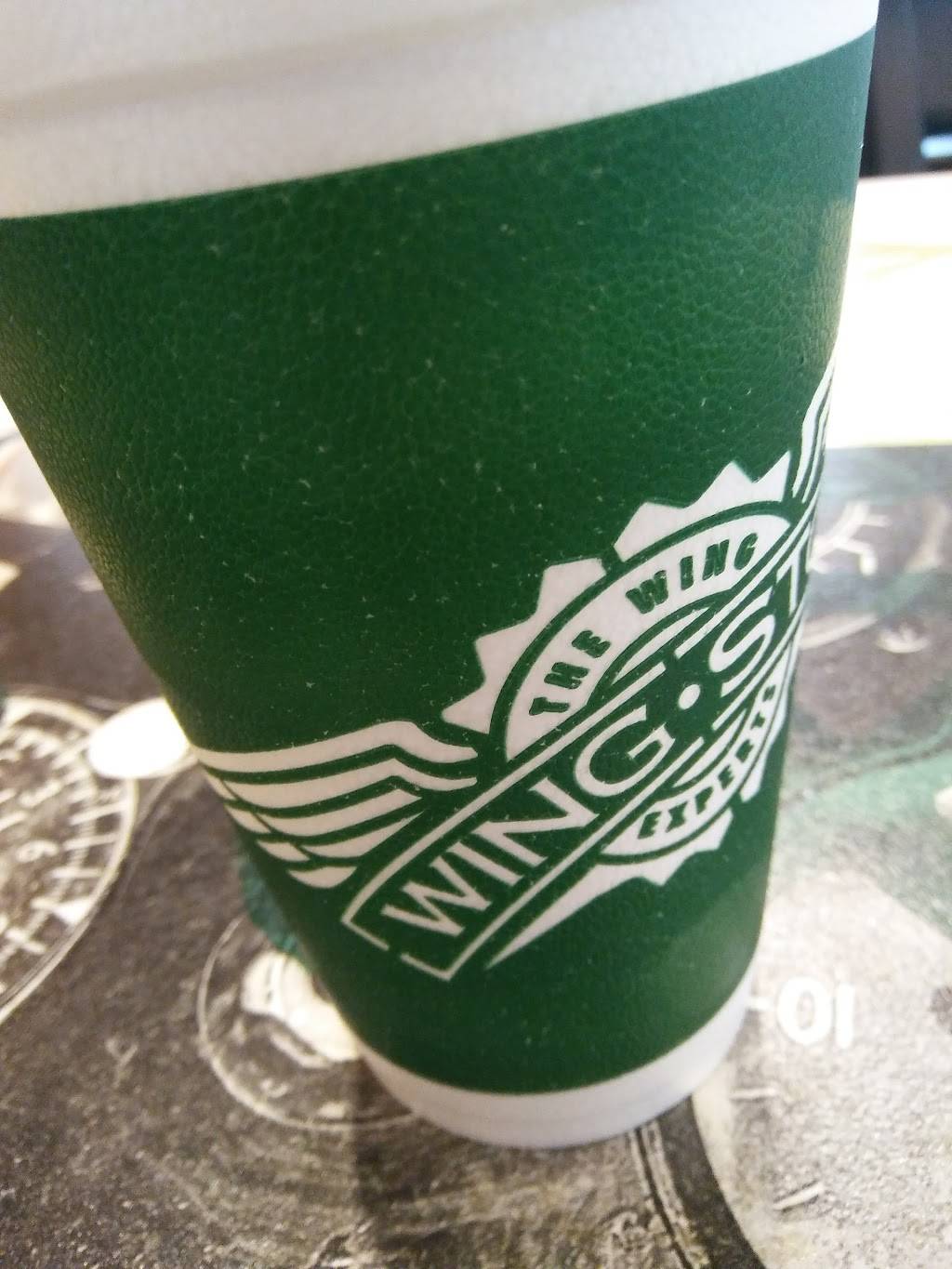 Wingstop | restaurant | 237 NE 28th St, Fort Worth, TX 76164, USA | 8176249464 OR +1 817-624-9464