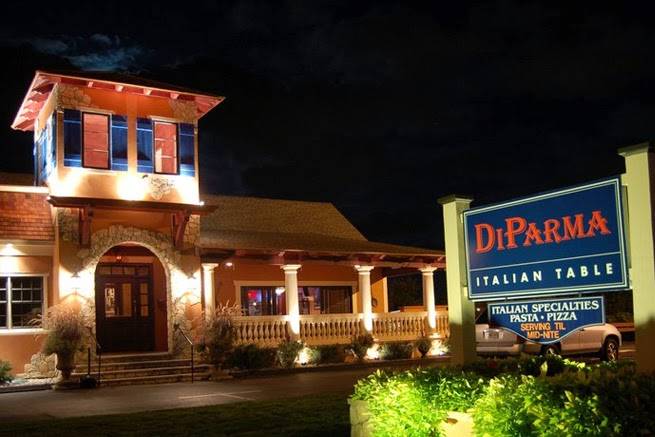 DiParma | restaurant | 175 MA-28, West Yarmouth, MA 02673, USA | 5087717776 OR +1 508-771-7776