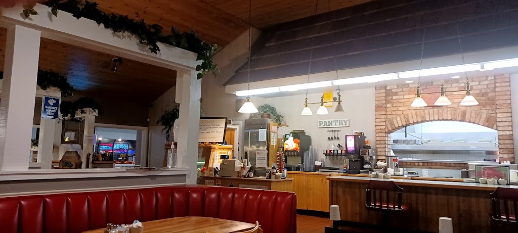 Eureka Village Pantry | restaurant | 1912 Broadway St, Eureka, CA 95501, USA | 7074438174 OR +1 707-443-8174