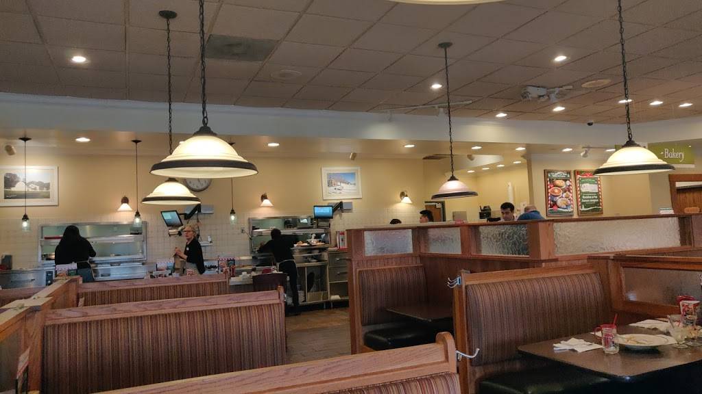 Bob Evans | restaurant | 14050 Thunderbolt Pl, Chantilly, VA 20151, USA | 7038340511 OR +1 703-834-0511