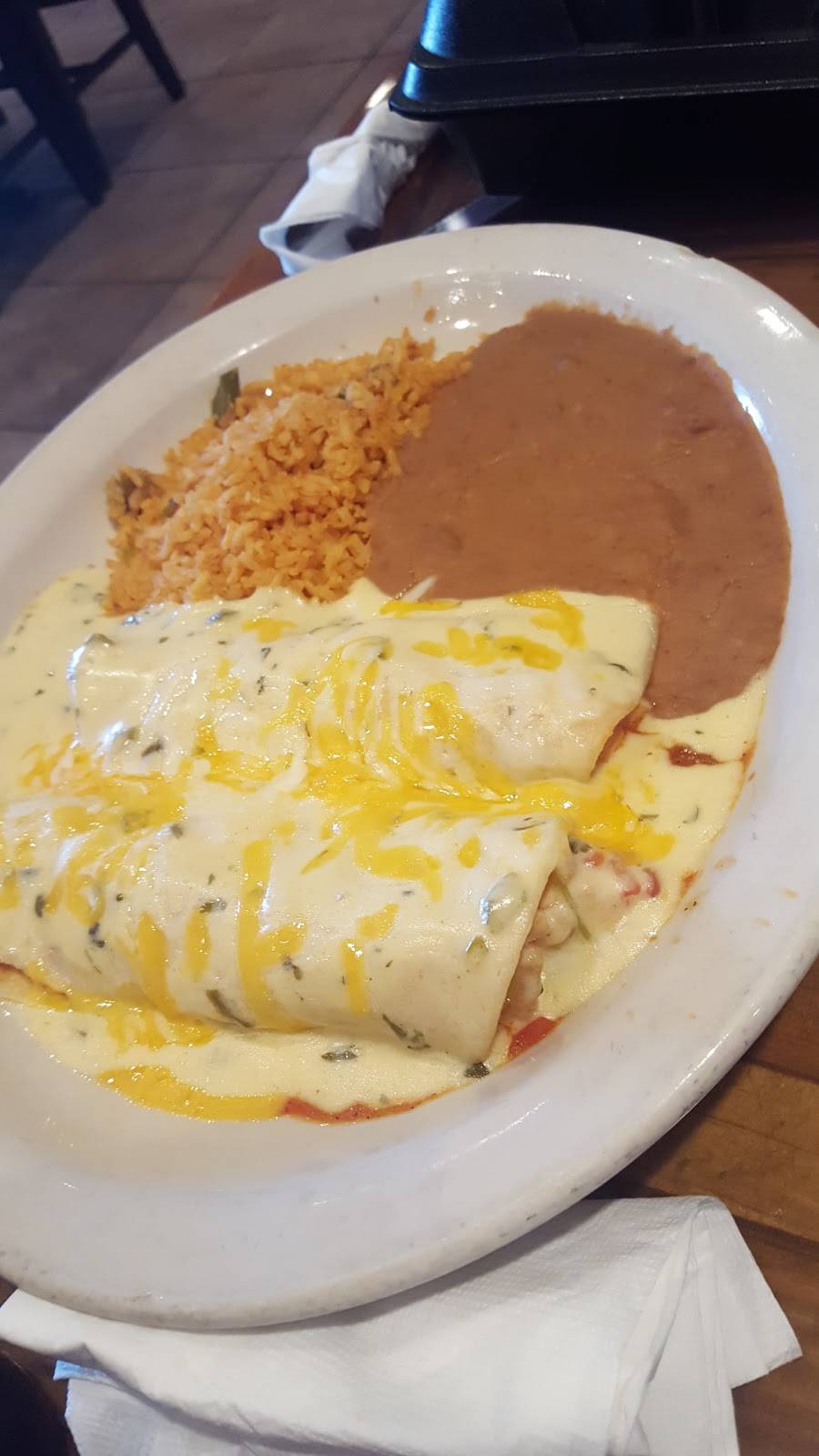 Casa Olé | restaurant | 3201 Freedom Blvd, Bryan, TX 77802, USA | 9797760994 OR +1 979-776-0994
