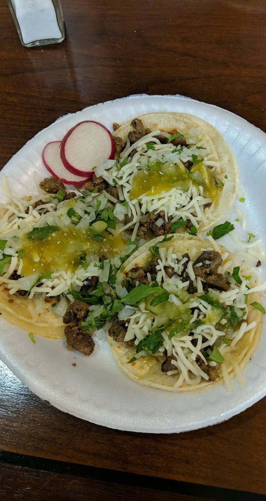 Taqueria El Jefe | restaurant | 2880 N Garey Ave C, Pomona, CA 91767, USA | 9095684731 OR +1 909-568-4731